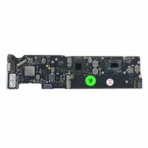 MacBook Air 13″ (Mid 2012) 1.7 GHz Logic Board