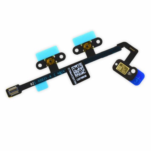 iPad Air 2 Volume Button Cable