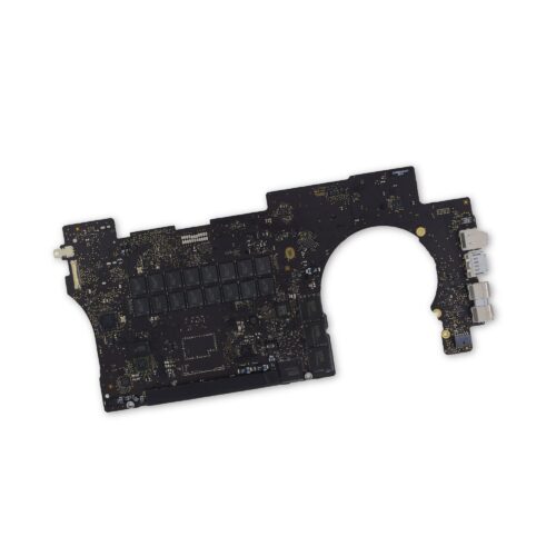 MacBook Pro 15″ Retina (Mid 2015, Dual Graphics) 2.8 GHz Logic Board