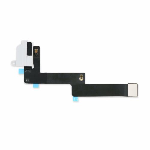 iPad Air 3 (Wi-Fi/Cellular) Headphone Jack