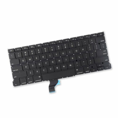 MacBook Pro 13″ Retina (Late 2013-Early 2015) Keyboard