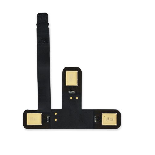 MacBook Pro 16″ (2019) Microphone