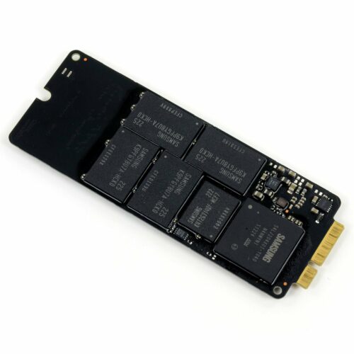 MacBook Pro 13″ Retina (Mid 2012-Early 2013) SSD