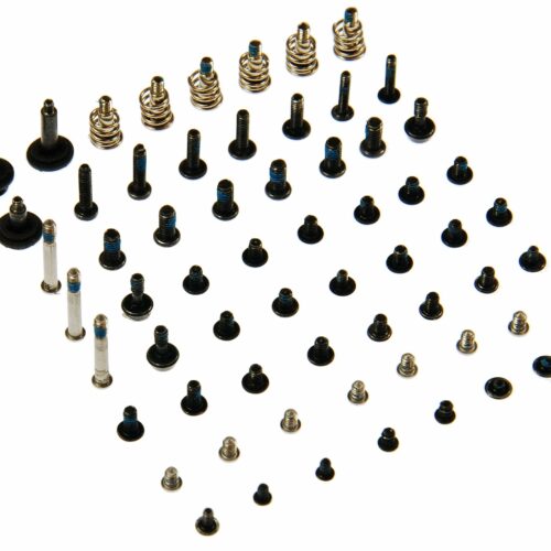 MacBook Pro 15″ Unibody (Mid 2010 – Mid 2012) Screw Set