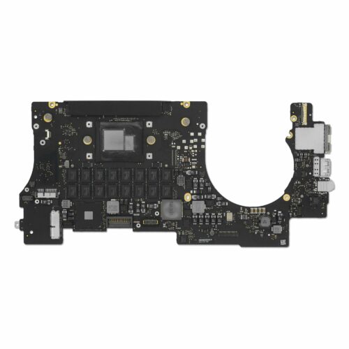 MacBook Pro 15″ Retina (Mid 2015, Integrated Graphics) 2.5 GHz 16 GB RAM Logic Board