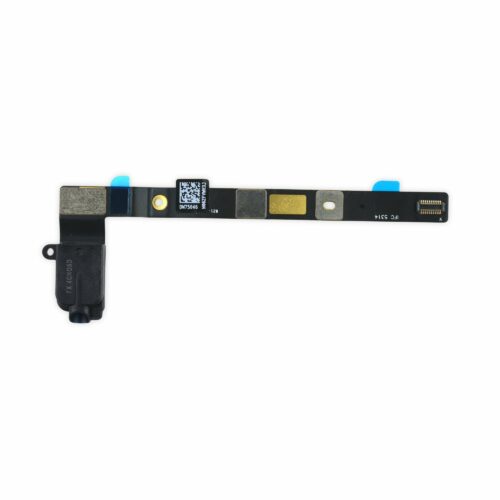iPad mini 4 (Wi-Fi/Cellular) Headphone Jack