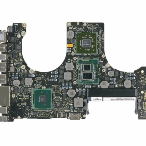 MacBook Pro 15″ Unibody (Mid 2010) 2.66 GHz Logic Board