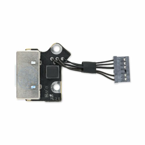 MacBook Pro 15″ Retina (Mid 2012-Early 2013) MagSafe 2 DC-In Board
