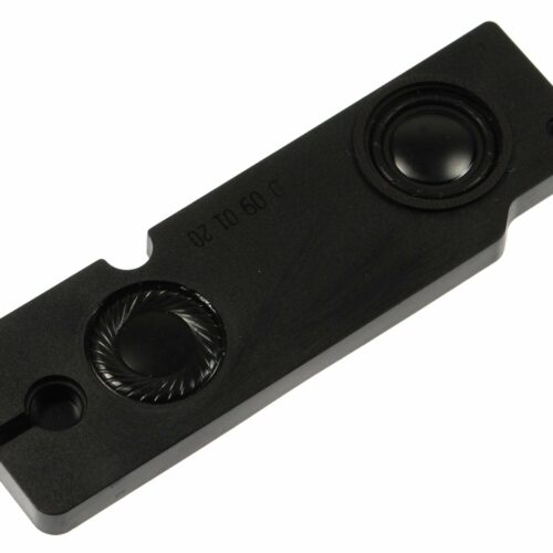 MacBook Pro 17″ Unibody (Early-Mid 2009) Left Speaker