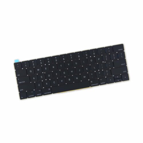 MacBook Pro 13″/15″ Retina (Touch Bar, Late 2016-2017) Keyboard