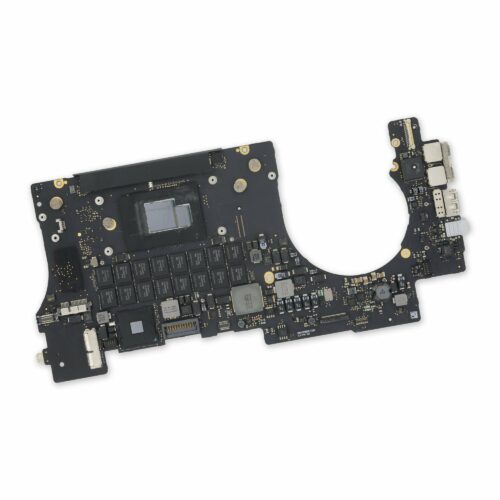 MacBook Pro 15″ Retina (Late 2013, Integrated Graphics) 2.6 GHz Logic Board