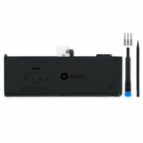 MacBook Pro 15″ Unibody (Early 2011-Mid 2012) Battery