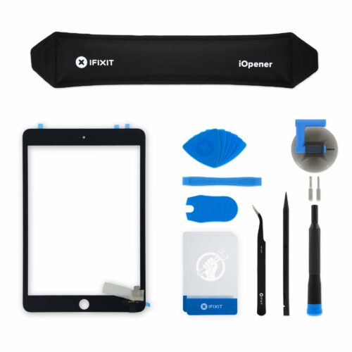 iPad mini 3 Screen Digitizer