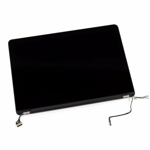 MacBook Pro 13″ Retina (Late 2012-Early 2013) Display Assembly
