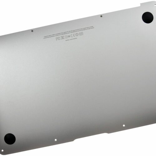 MacBook Air 11″ (Late 2010-Mid 2011) Lower Case