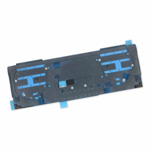 MacBook Pro 13″ Retina (Touch Bar, Mid 2018) Keyboard Shield Sticker