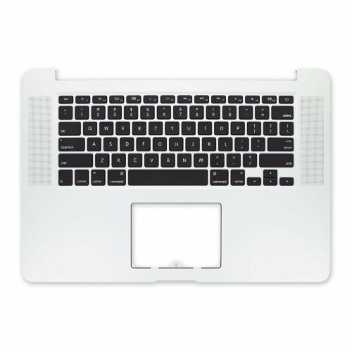 MacBook Pro 15″ Retina (Mid 2012-Early 2013) Upper Case Assembly