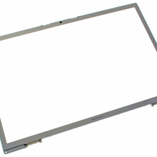 MacBook Pro 15″ (Models A1226/A1260) Front Display Bezel