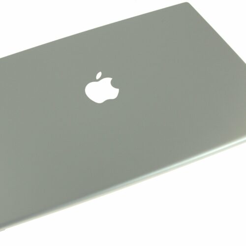 MacBook Pro 15″ (Models A1150/A1211) Rear Display Bezel