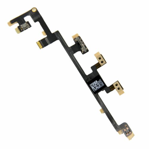 iPad 3 Volume and Power Button Cable