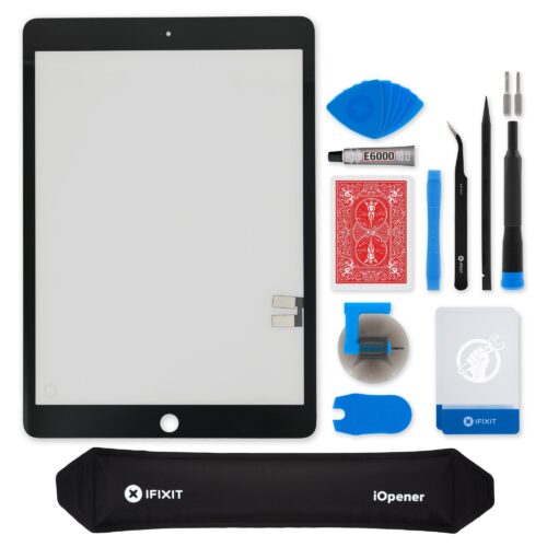 iPad 7/8 Screen Digitizer
