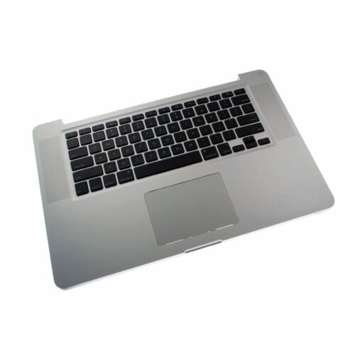 MacBook Pro 15″ Unibody (Early 2011-Mid 2012) Upper Case