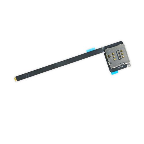 iPad Pro 12.9″ (2015) SIM Card Bay