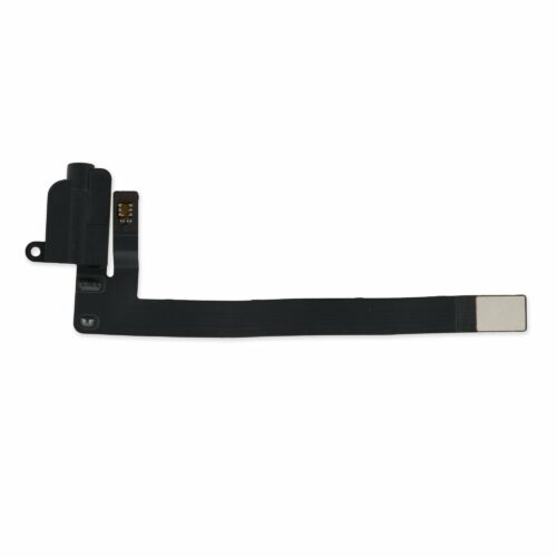 iPad Air 3 (Wi-Fi) Headphone Jack