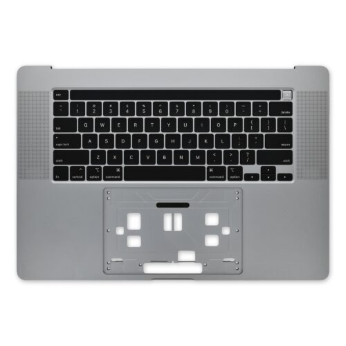 MacBook Pro 16″ (2019) Upper Case Assembly