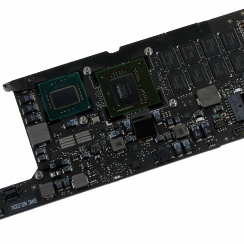 MacBook Air 1.86 GHz (Mid 2009) Logic Board