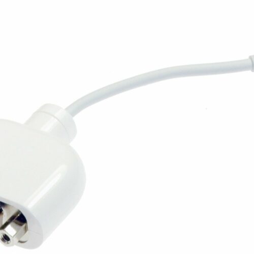MacBook Air Micro-DVI to VGA Adapter