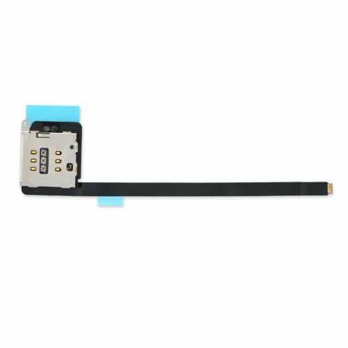 iPad Pro 12.9″ (2015) SIM Card Slot/Reader