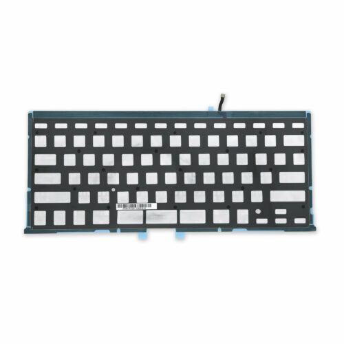 MacBook Pro 15″ Retina (Mid 2012-Mid 2015) Keyboard Backlight