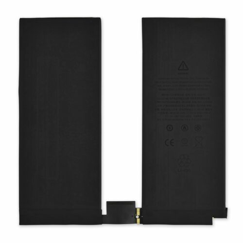 iPad Pro 12.9″ (2018/2020) Battery