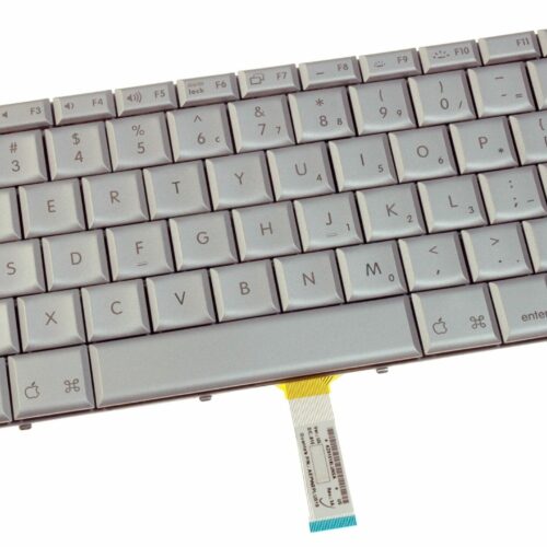 MacBook Pro 17″ (Model A1151) Keyboard