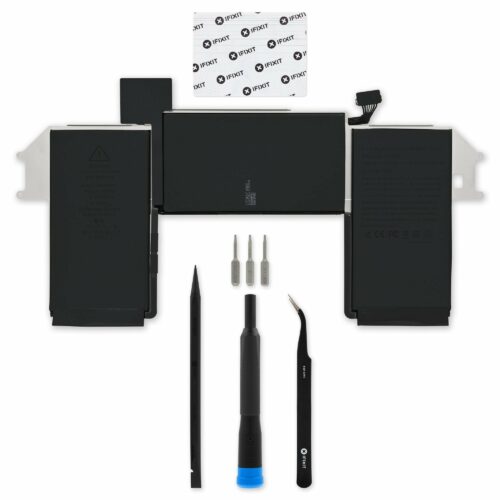 MacBook Air 13″ (A2337; Late 2020) Battery