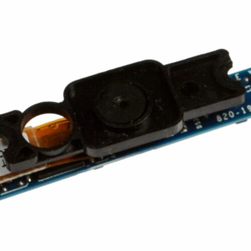 MacBook iSight