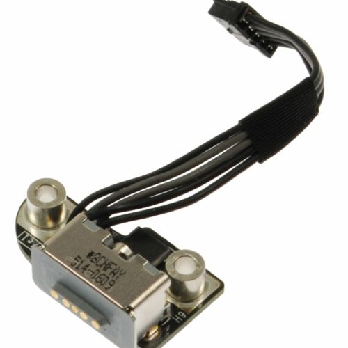 MacBook Pro 17″ Unibody (Early-Mid 2009) MagSafe DC-In Board