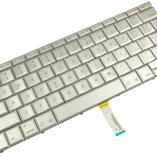 MacBook Pro 17″ (Model A1229) Keyboard