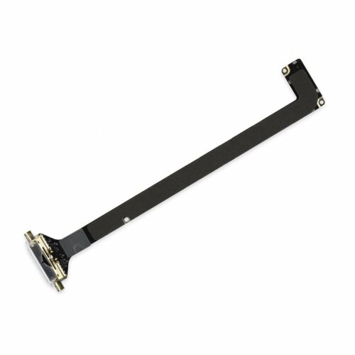 iPad Charging Port