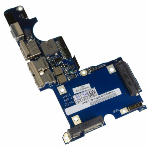 MacBook Pro 15″ (Model A1260) Left I/O Board