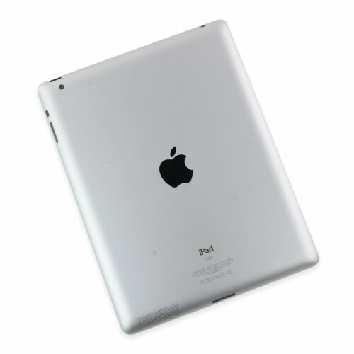 iPad 2 Wi-Fi (EMC 2415) Rear Panel