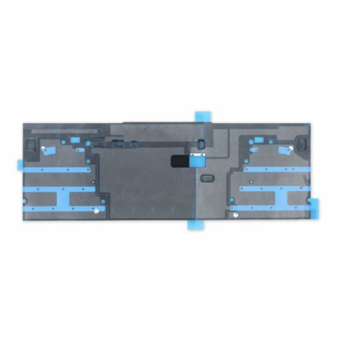 MacBook Pro 15″ Retina (Mid 2018) Keyboard Shield Sticker