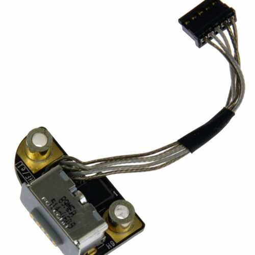 MacBook Unibody (A1278) MagSafe DC-In Board