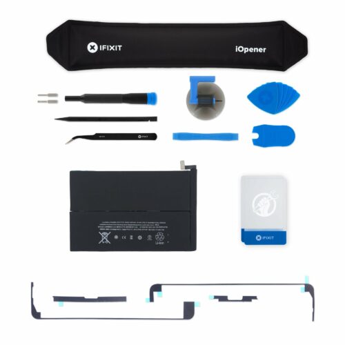 iPad mini 2 Battery