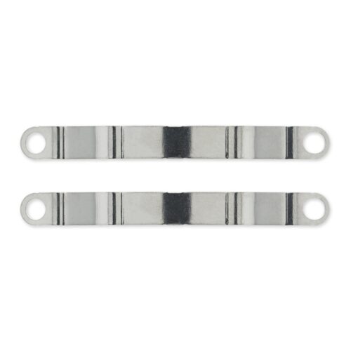 MacBook Pro 14″ (A2442, A2779, A2918, A2992) and 16″ (A2485, A2780, A2991) Heat Sink Brackets