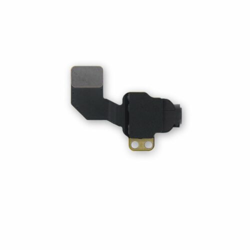 MacBook Pro 15″ Retina (Late 2016-2017) Headphone Jack
