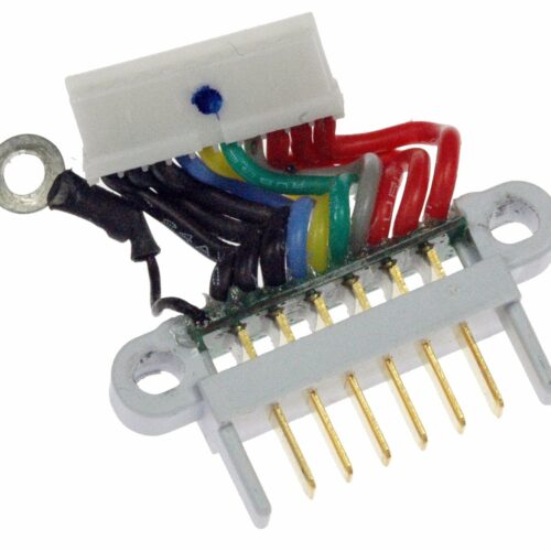 MacBook Pro 17″ (Model A1151) Battery Connector