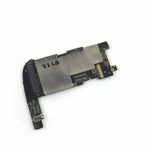 iPad Logic Board
