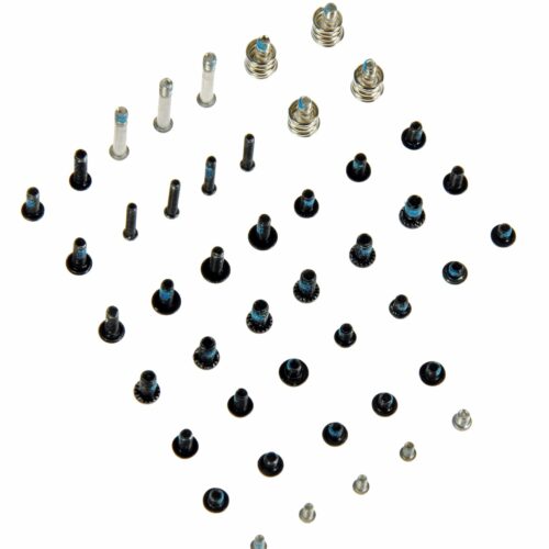 MacBook Unibody (A1278) Screw Set